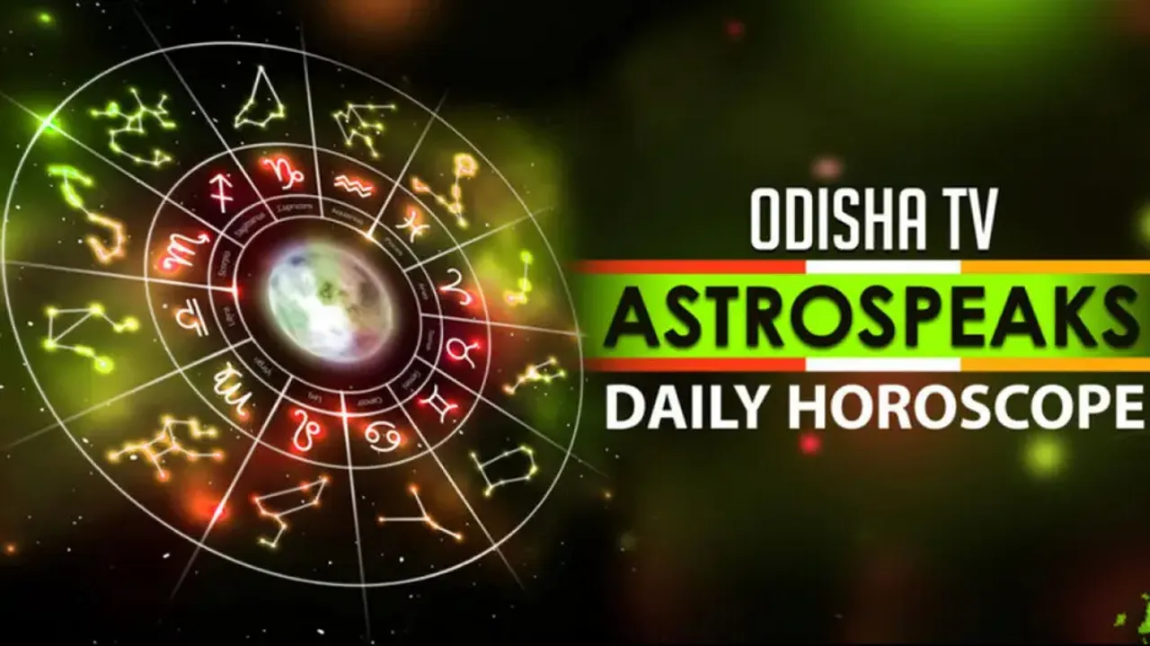 Horoscope readings with OTV