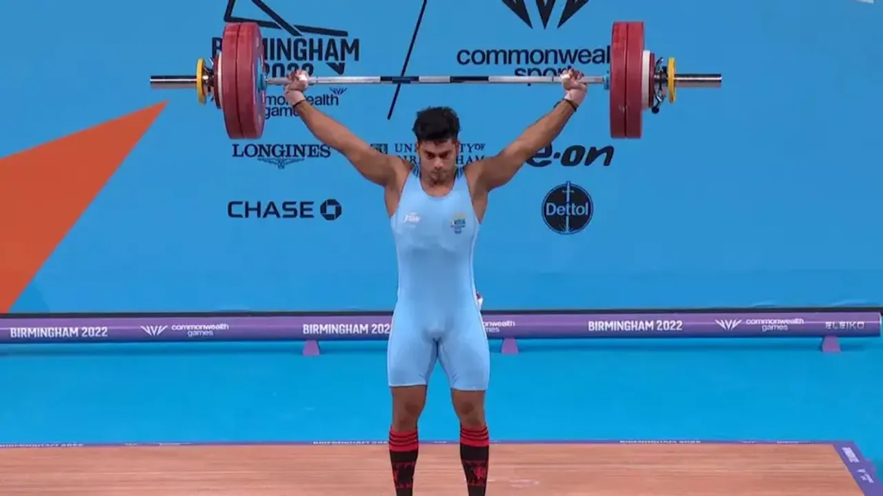 Commonwealth Games 2022 