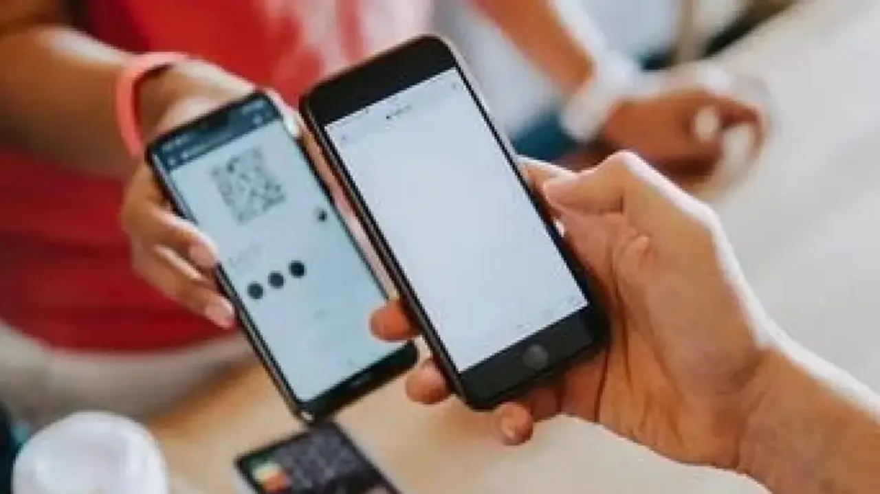 UPI transactions