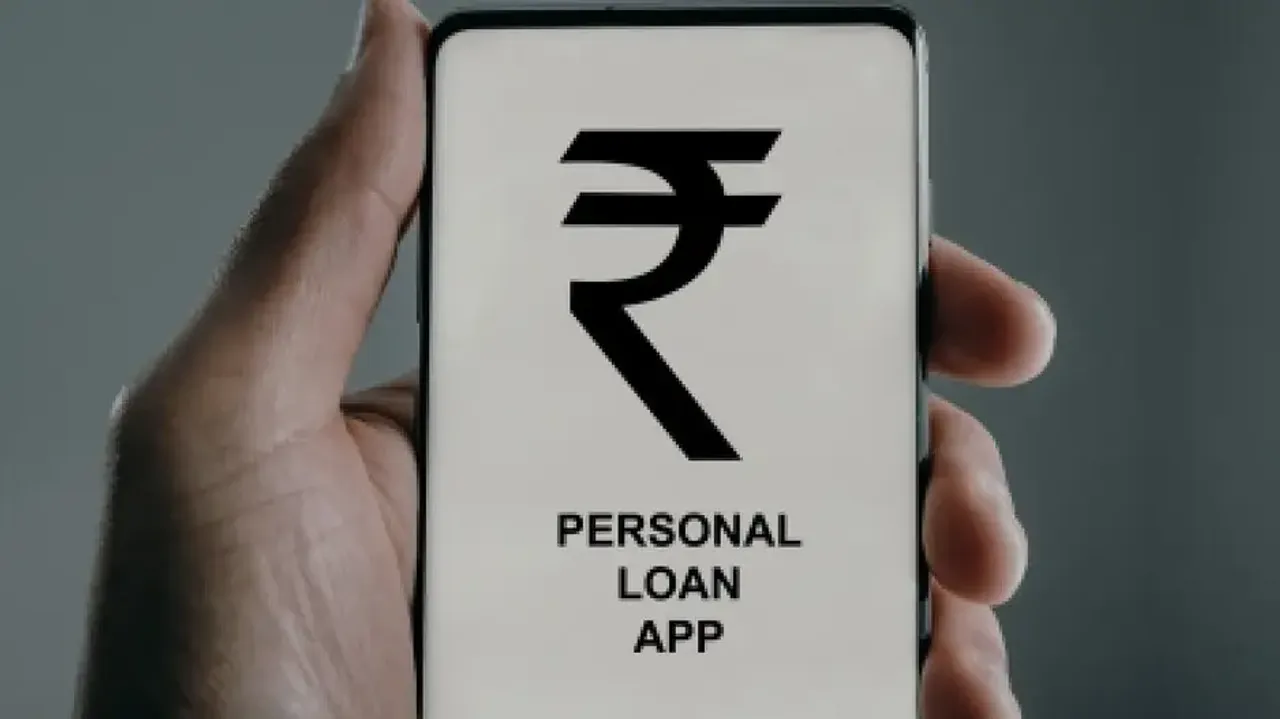 Odisha police arrest CA in 'fraud' loan app case