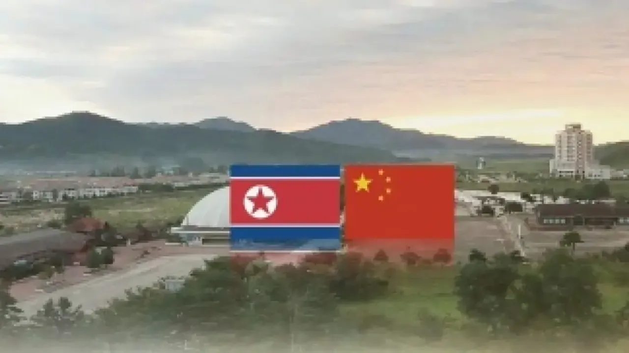 N Korea slams Pelosi's Taiwan visit, backs China's position