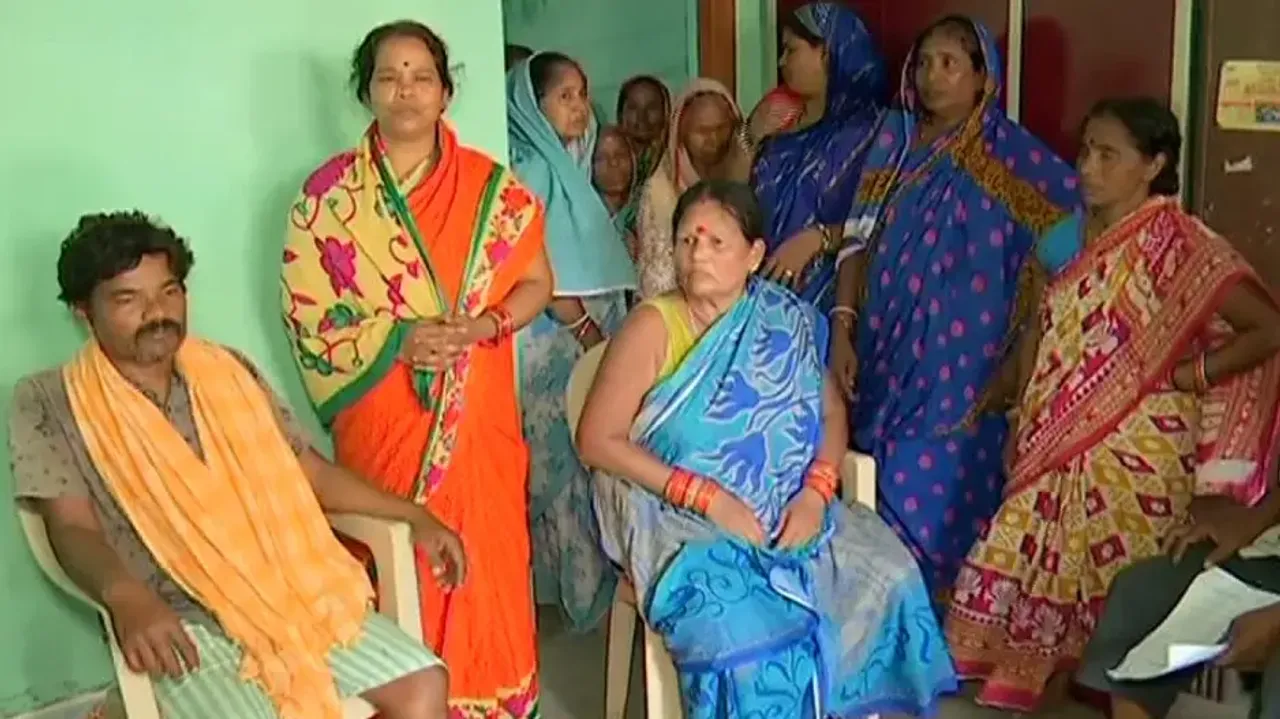 Paralakhemundi nursing student's death still shrouds in mystery; kin cry murder