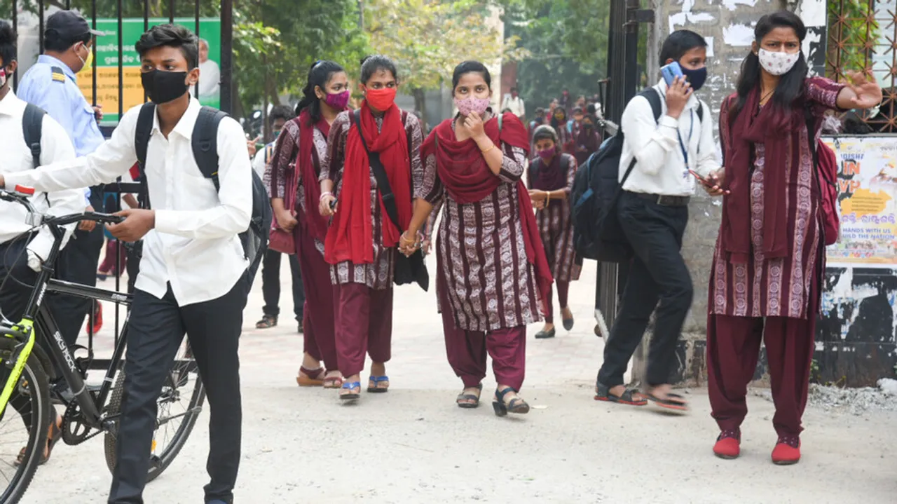 Major reforms in higher education accreditation