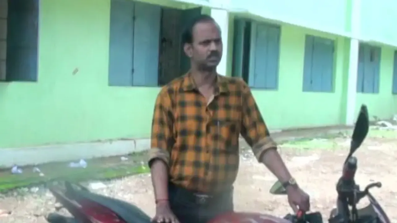 Cyber fraudsters loot Rs 38,000 from govt servant 