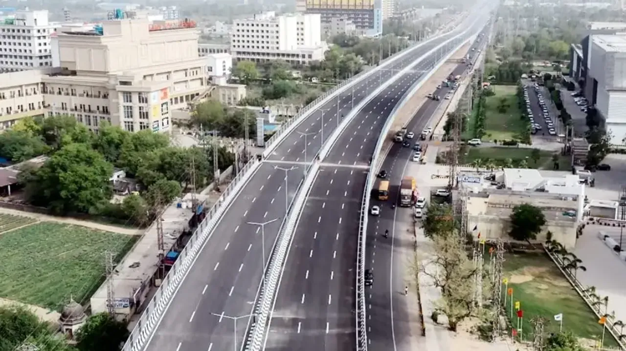 NHAI extended undue benefit to concessionaires: CAG report