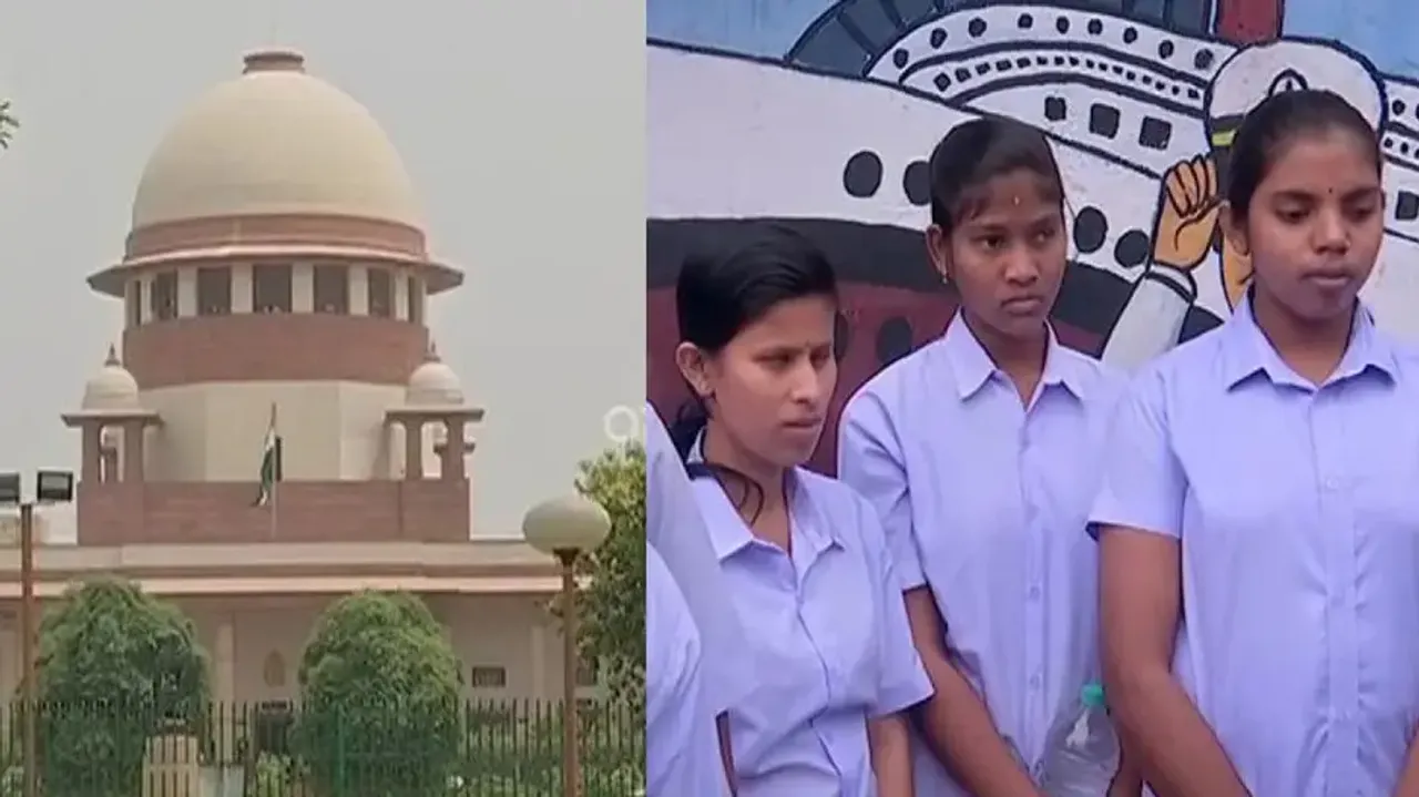 Lack of special teachers' appointment for Divyang students mars inclusive education