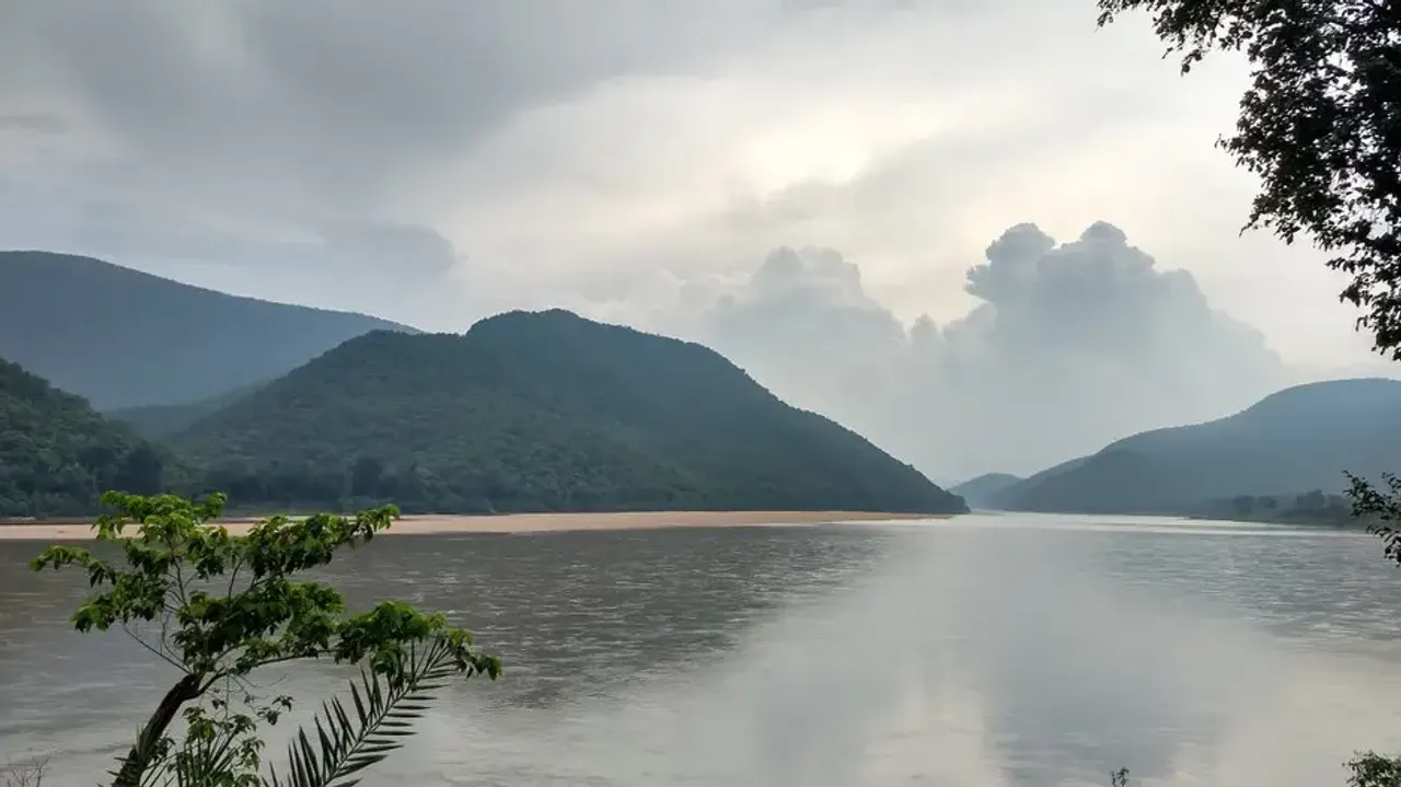 Odisha's Satkosia Gorge designated Ramsar site
