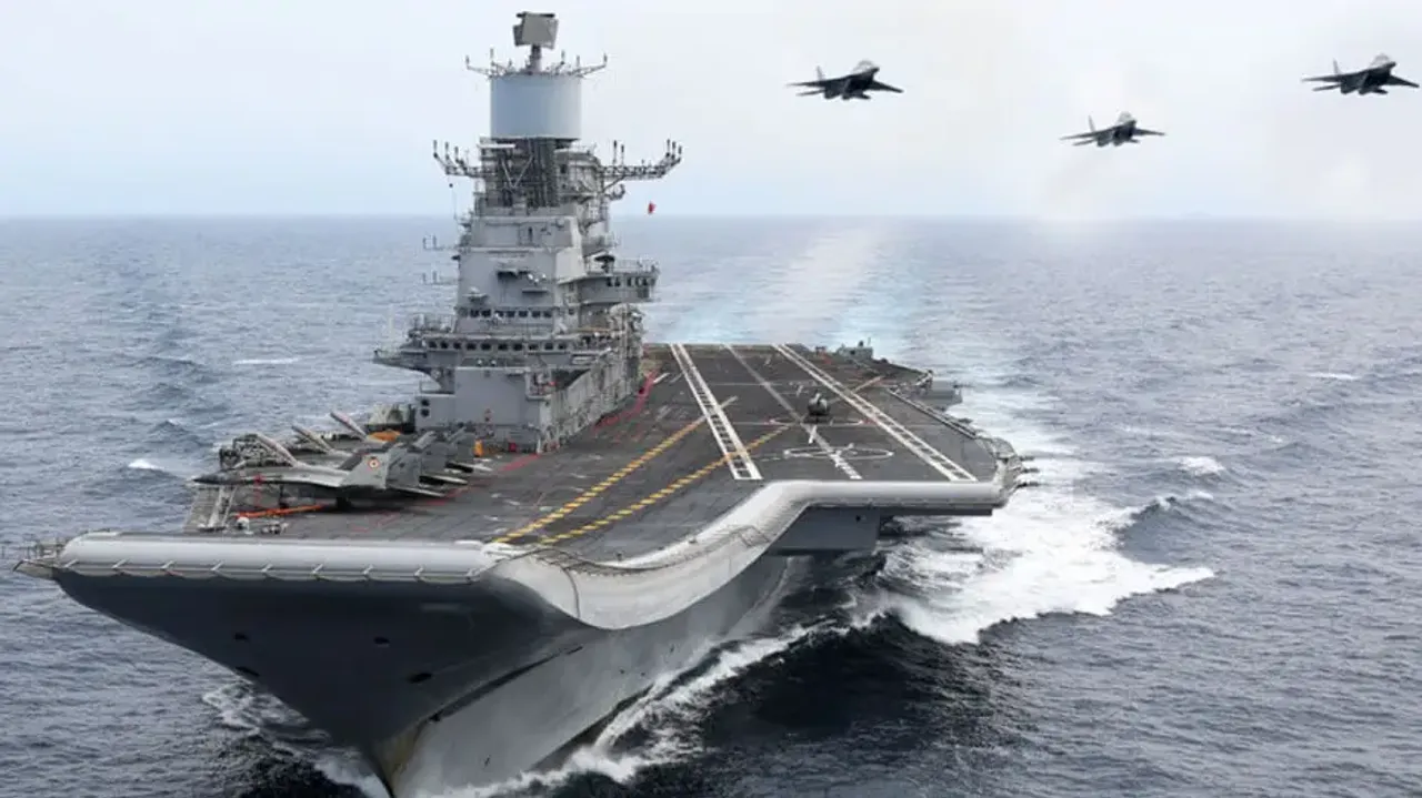 Indian Navy recruitment: Apply for IT executives before Aug 15