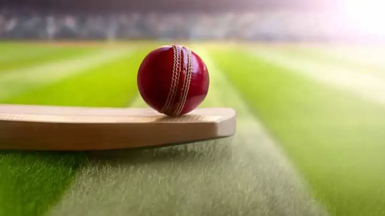 Cricket to be included in 2028 Los Angeles Olympic Games !