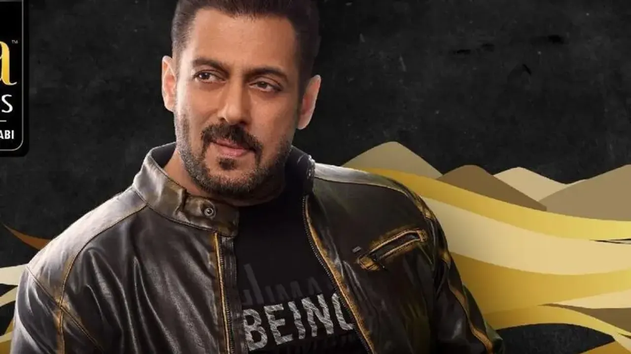 Salman Khan