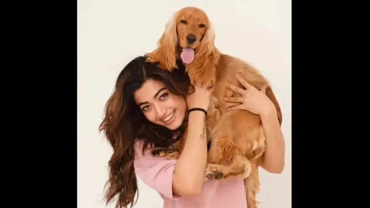Rashmika Mandanna