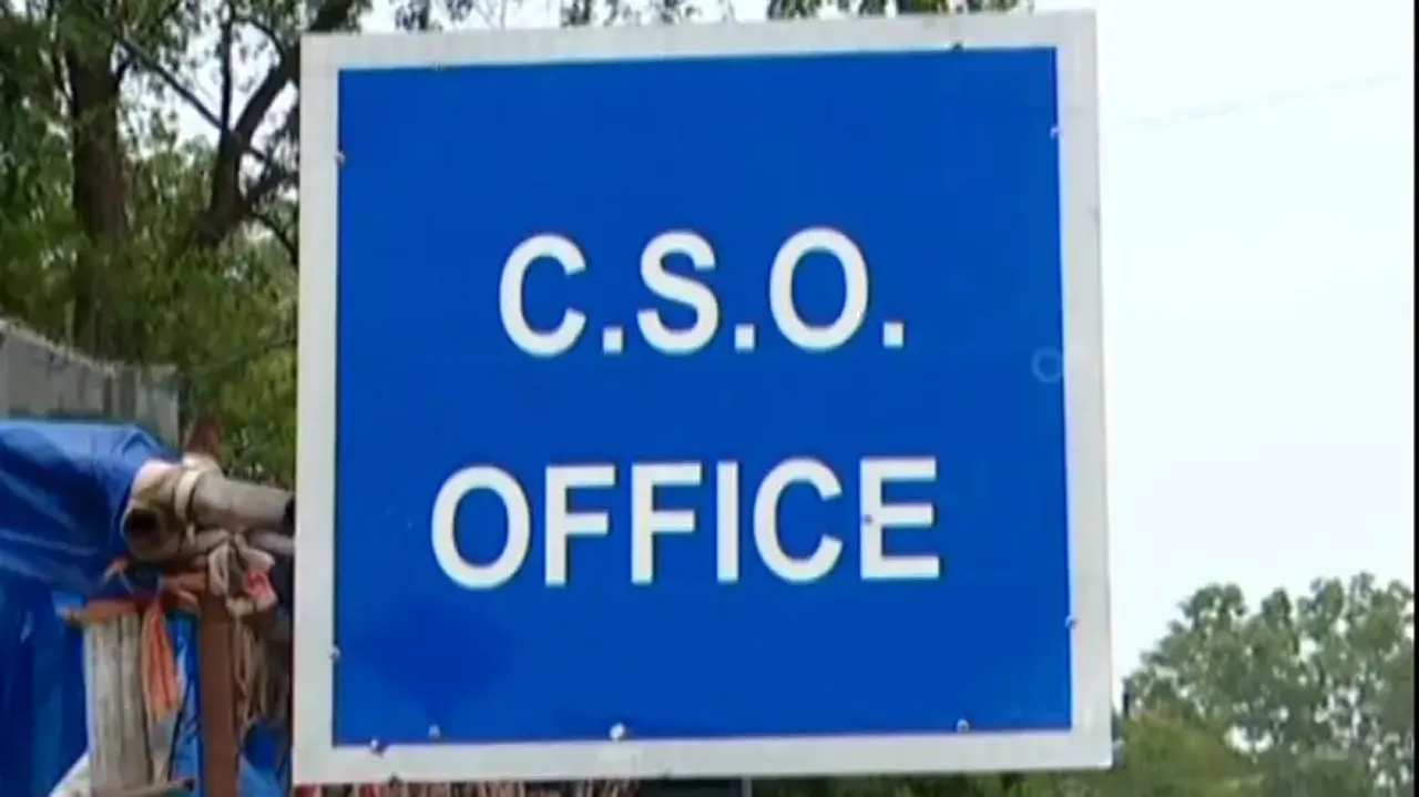 Woman employee alleges sexual harassment against Chief Supply Officer 