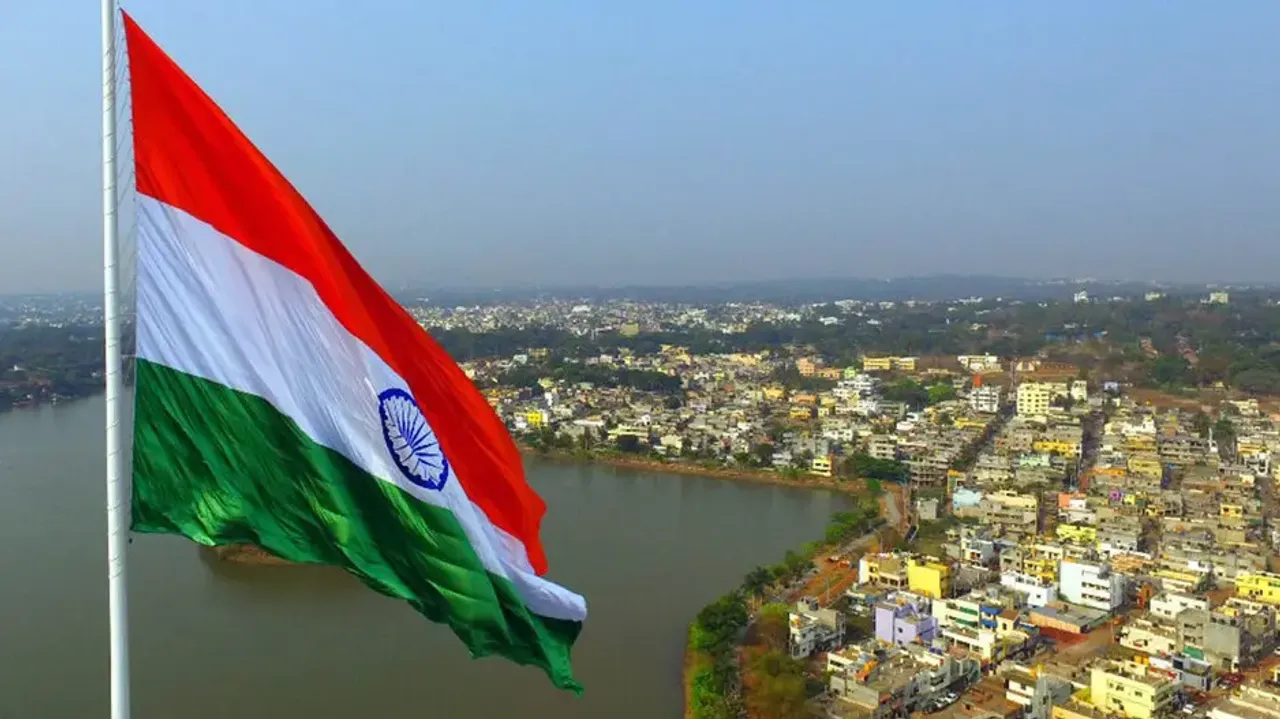 Har Ghar Tiranga campaign 