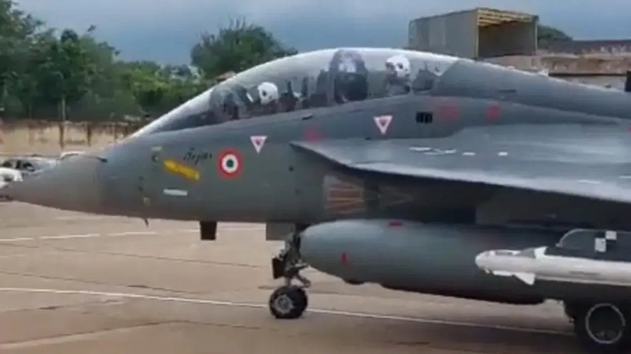 Why Tejas fighter aircraft are in demand?