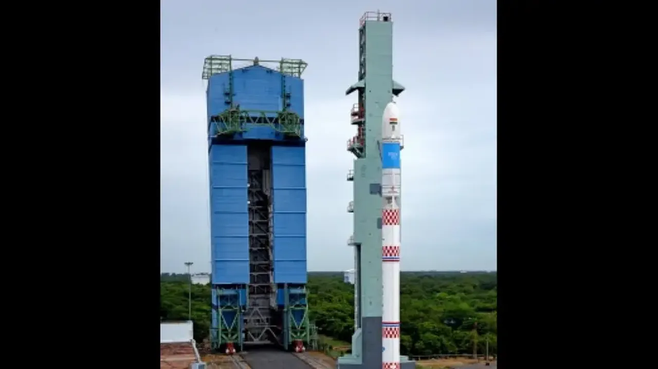 India's maiden Rs 56crore small rocket mission fails, two satellites unusable