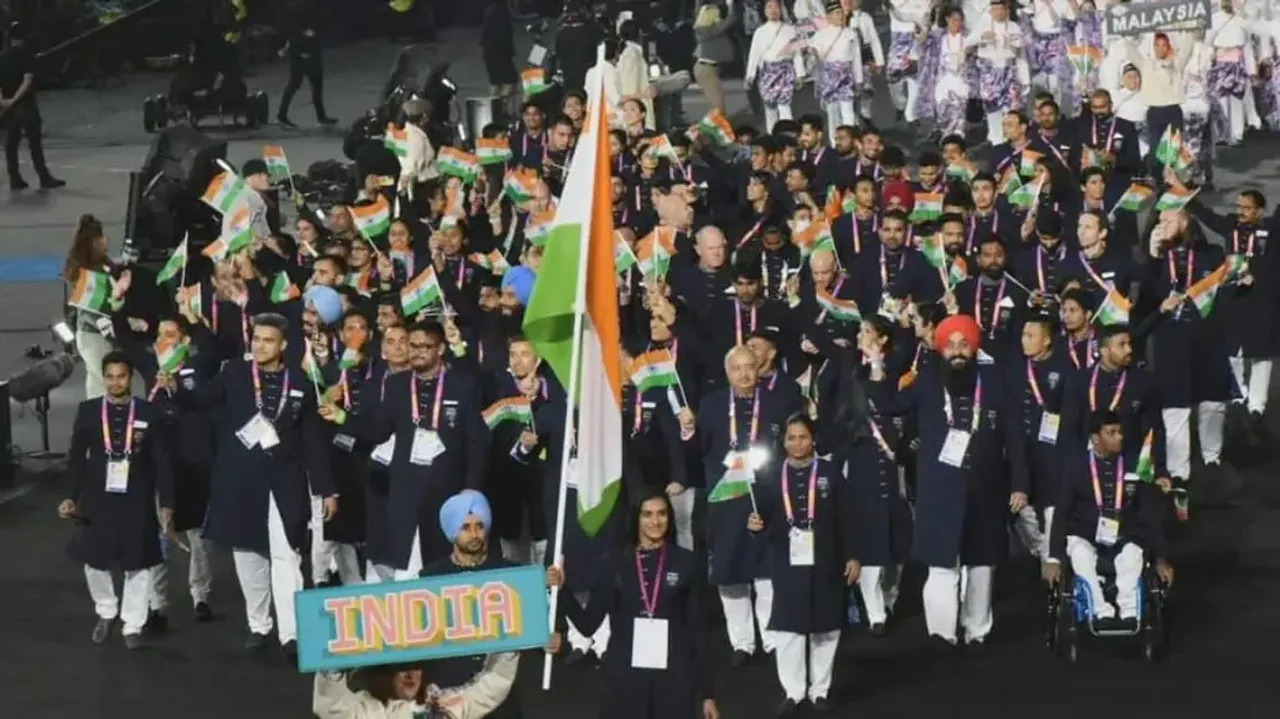 Commonwealth Games: Check India’s CWG records 