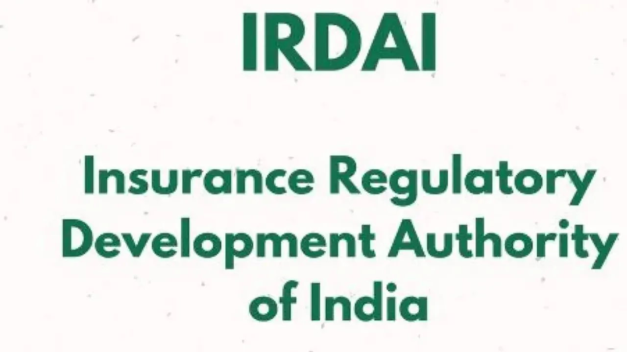 IRDAI Recruitment