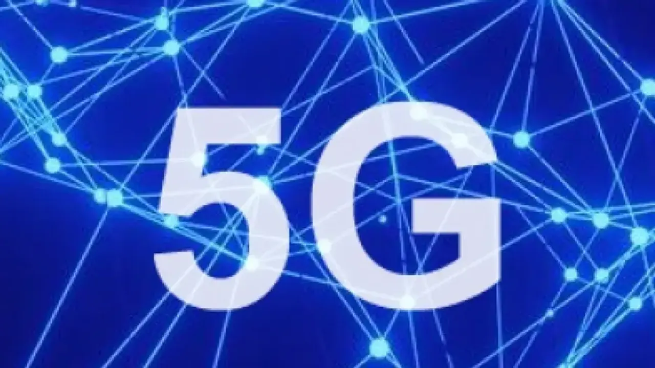 India to get 5G in one month: Centre