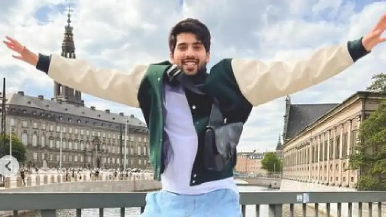 Armaan Malik
