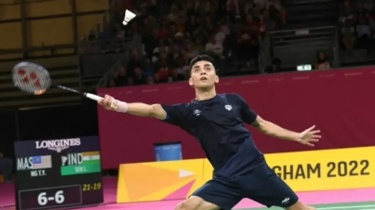 Lakshya Sen gets India's 20th gold medal 