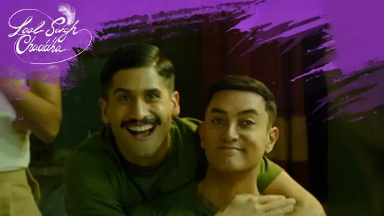 Laal Singh Chaddha