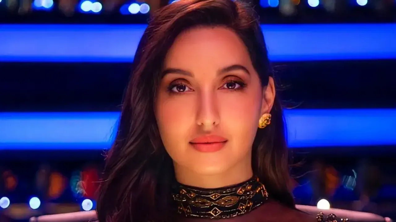 Nora Fatehi