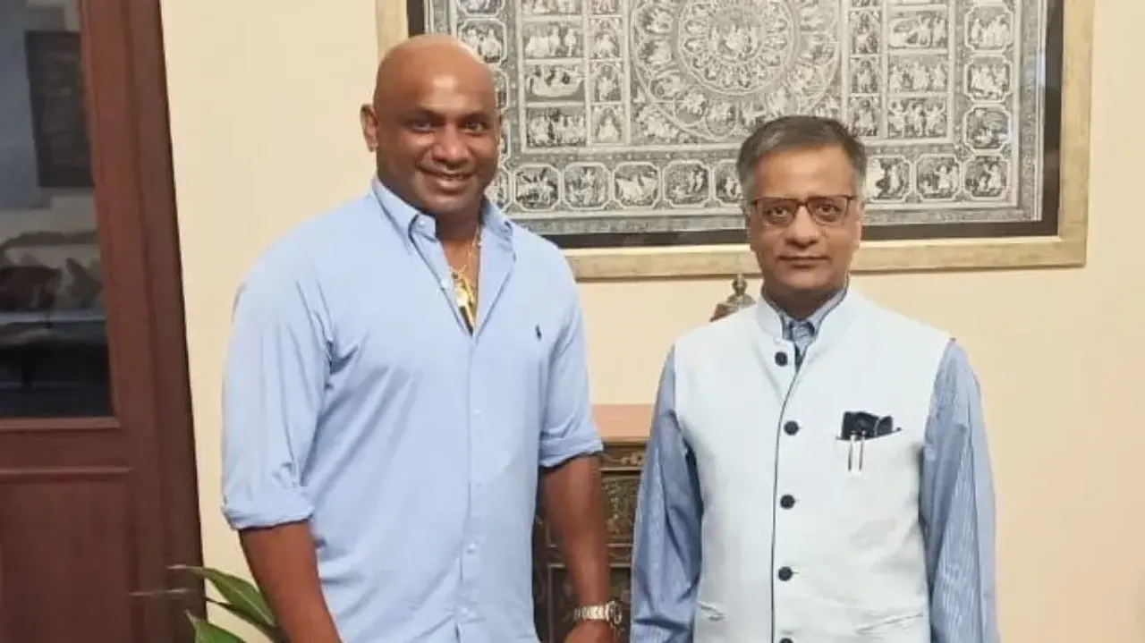Sri Lanka to concentrate on promoting Ramayana trail to Indian tourists: tourism envoy Jayasuriya