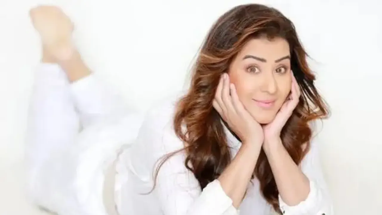 Shilpa Shinde got some serious moves, fans hail Jhalak Dikhhla Jaa contestant #Watch