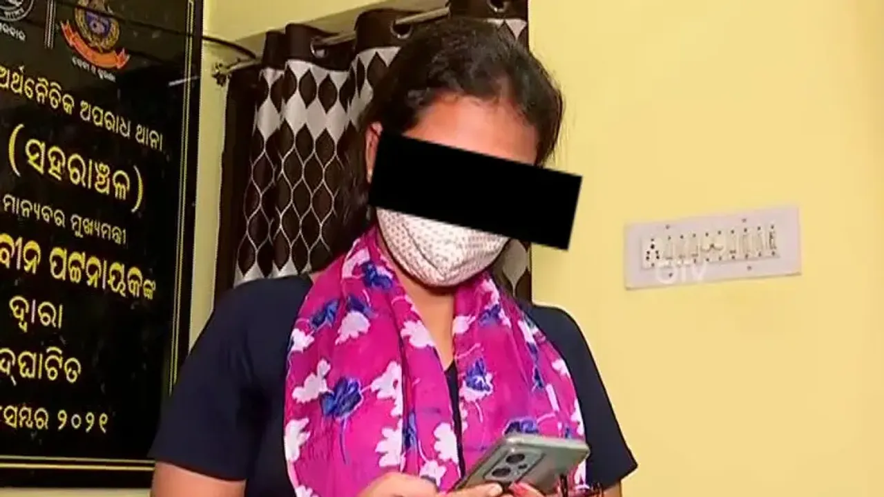 Chinese loan app rouges on the prowl, Odisha people main target