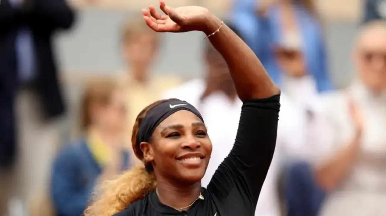 Serena Williams hints at retirement after US Open