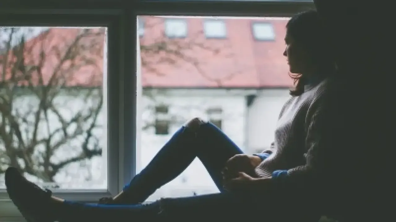 Covid lockdown linked to increased suicidal thoughts