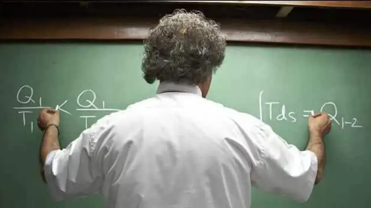 Real life 'Virus' from Aamir Khan-starrer 3 Idiots found #Watch