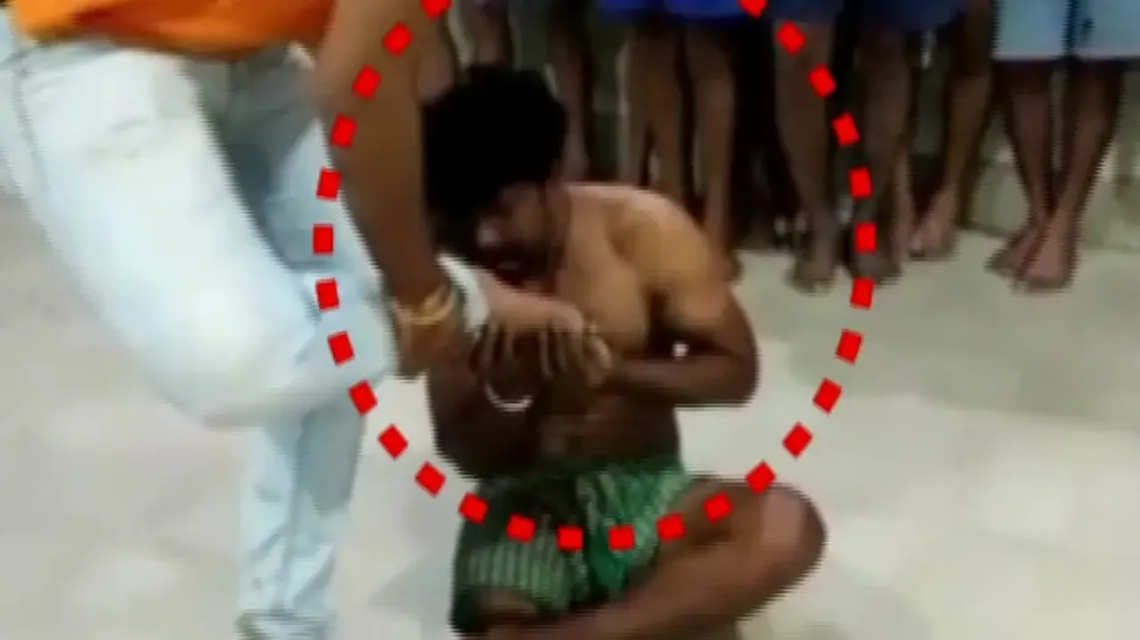 De-addiction centre’s owner, aide arrested for torturing divyang inmate in Mayurbhanj