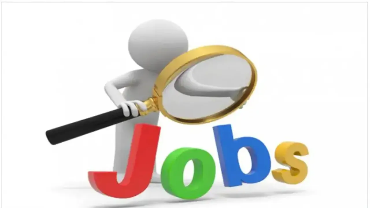 Recruitment for 10 lakh central govt posts: Union Minister replies to dept-wise breakdown of vacanci