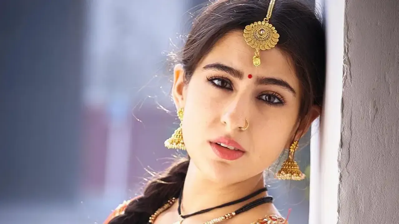 Sara Ali Khan