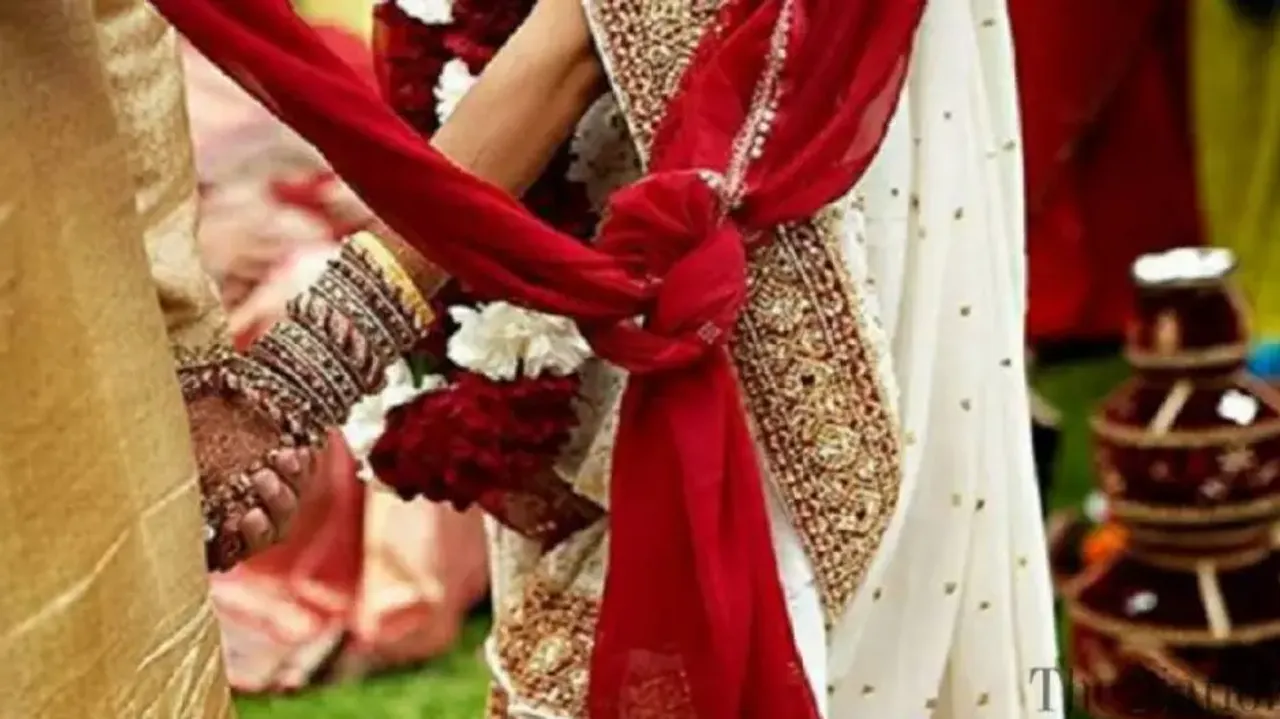 Odisha govt to gift wedding kits to newlyweds