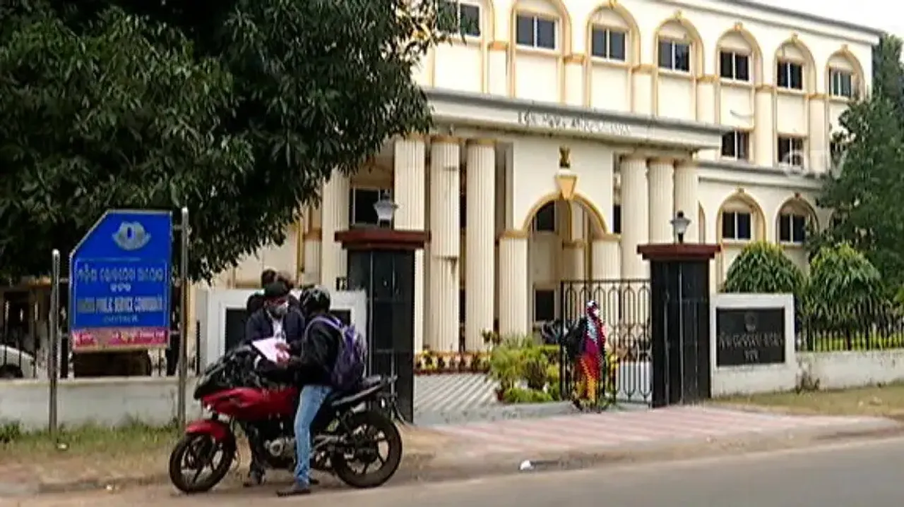 OPSC ASO admit card 2022 released, but server error leaves aspirants fuming