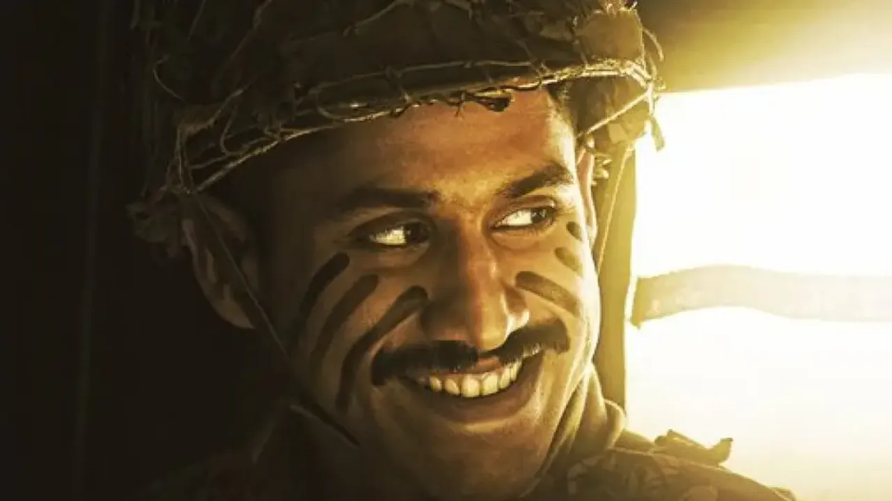 Naga Chaitanya