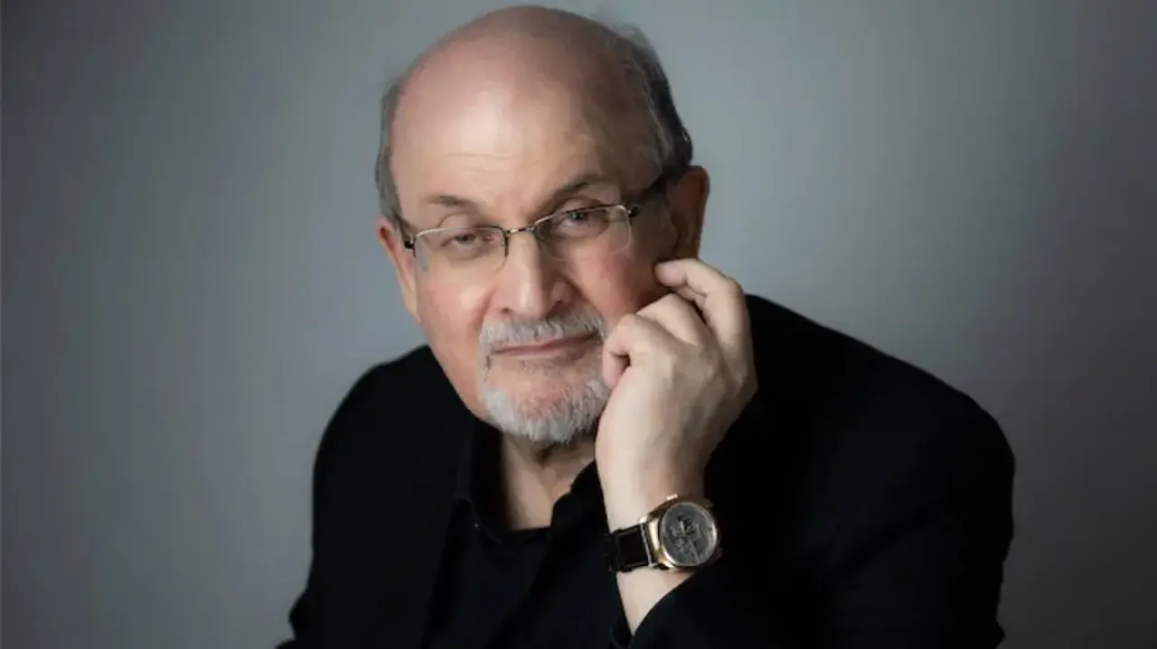 Suspect faces attempted murder charge after attack on Salman Rushdie