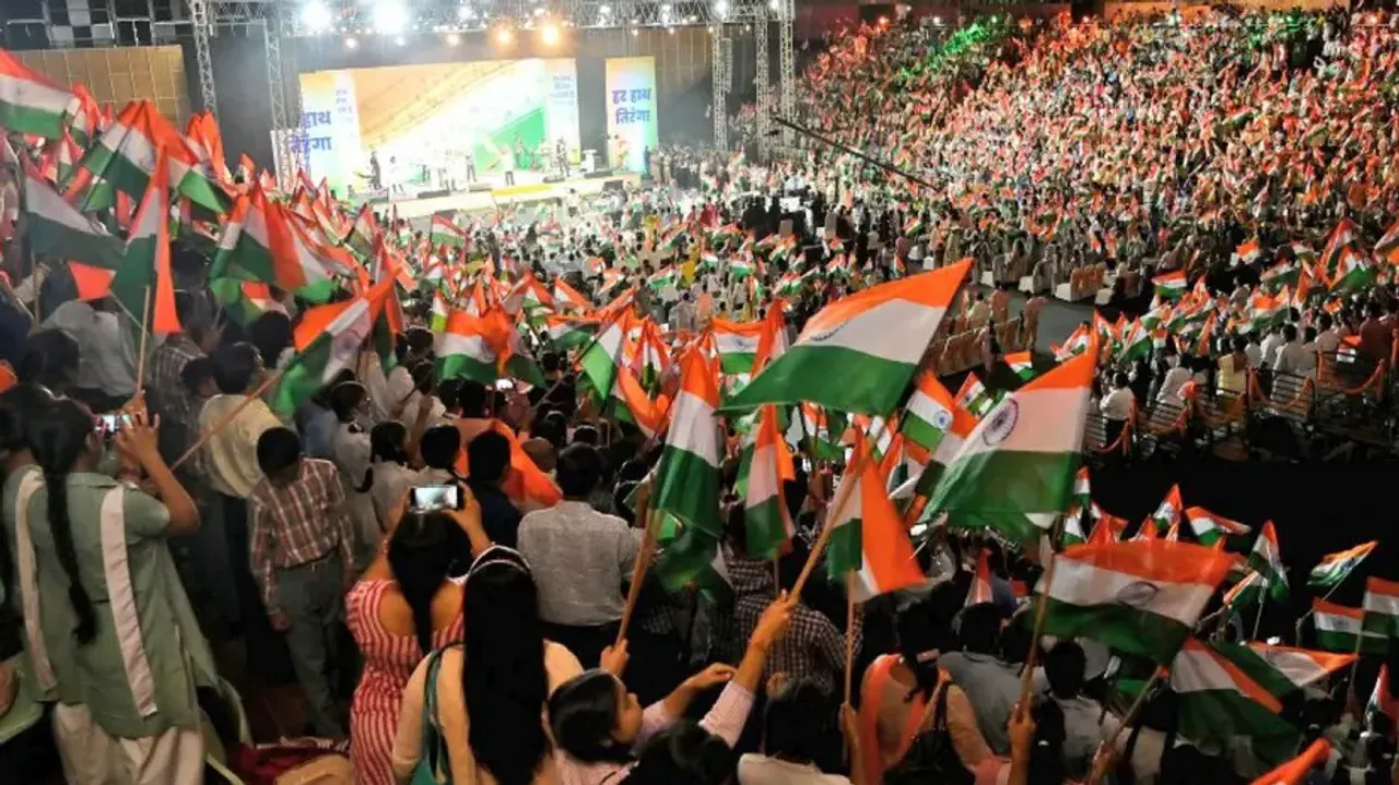 Know about the designer of our India’s National Flag, TricolourKnow about the designer of our India’
