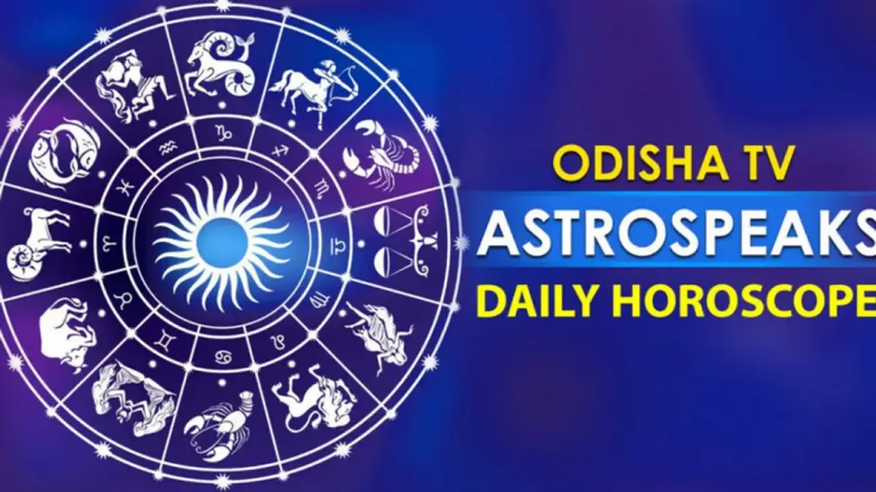 Daily Horoscope 