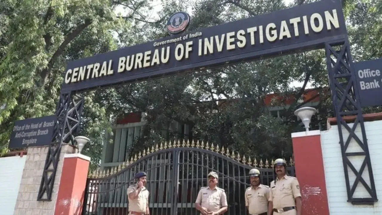 CBI gets access to crucial clues linking Anubrata Mondal to arrested BSF commandant