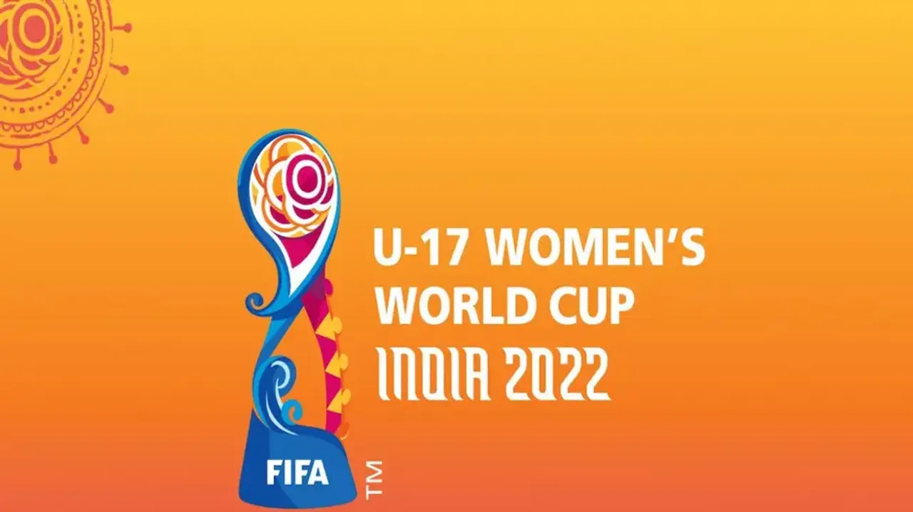 FIFA U-17 Women's World Cup 2022