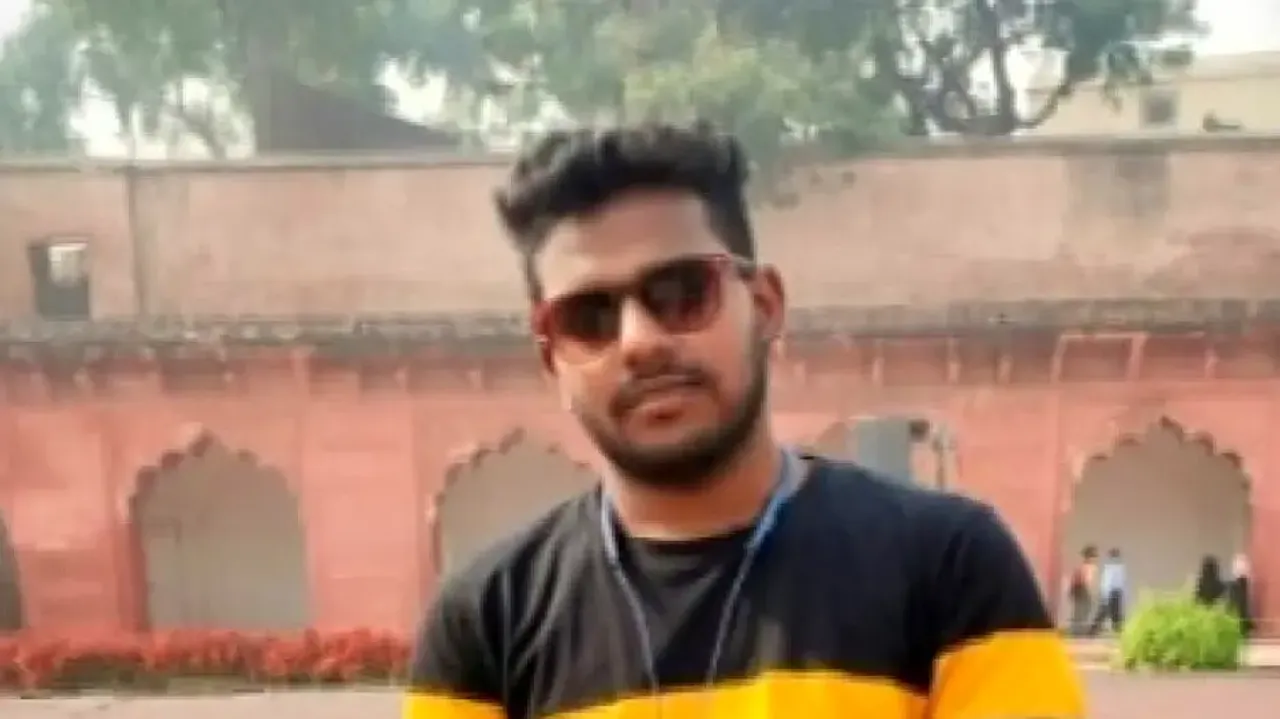 Shocking! Youth hacked to death in front of mother in Bolangir