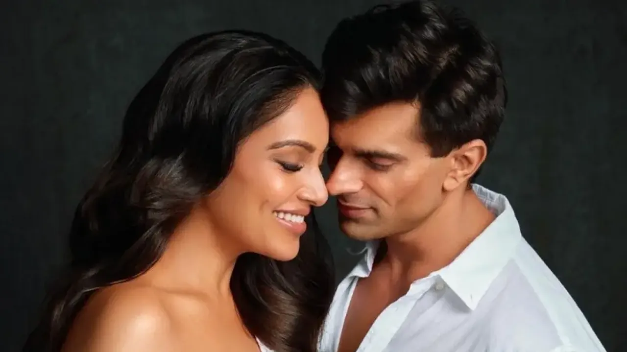 Bipasha Basu, Karan Singh Grover