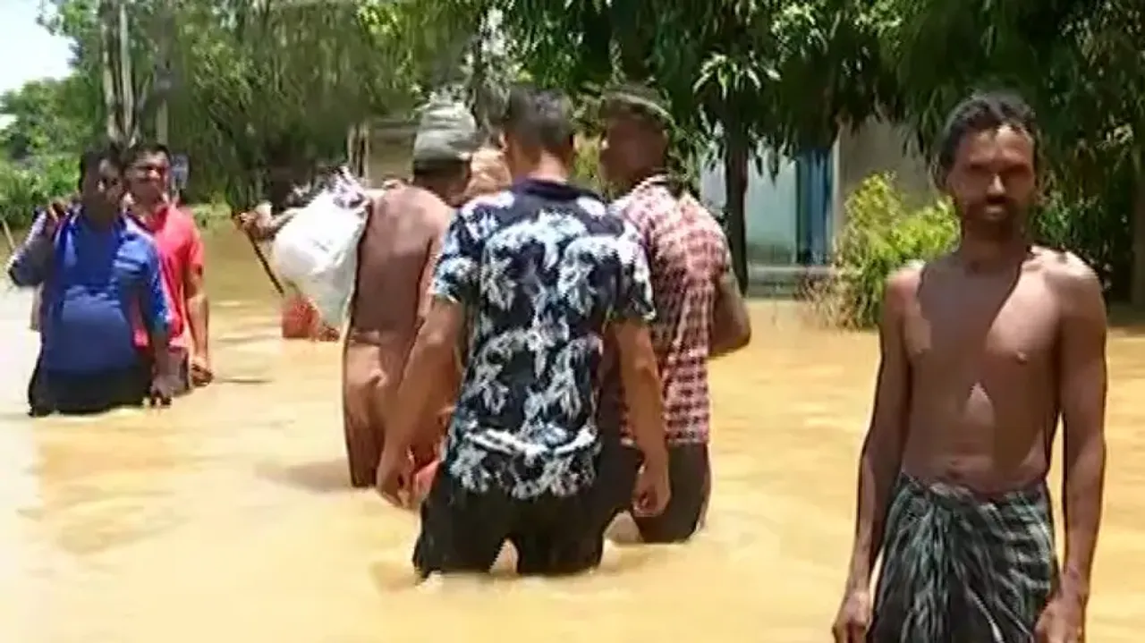 flood photo