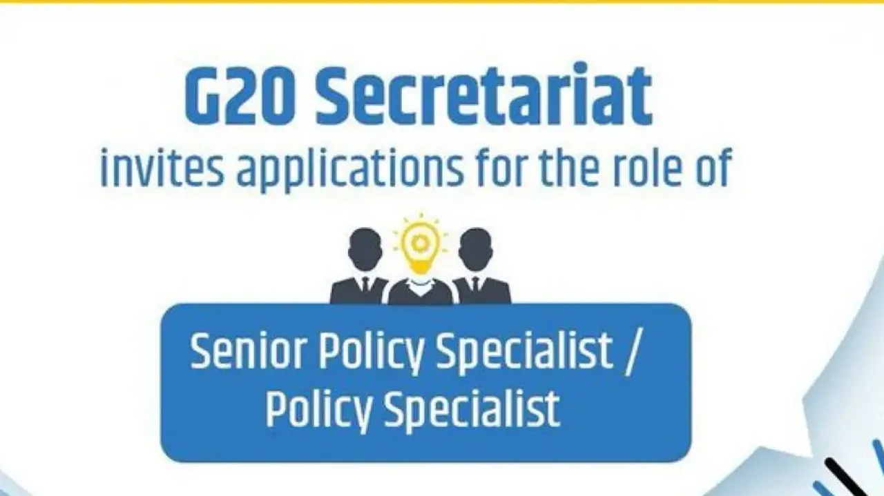 G20 Secretariat