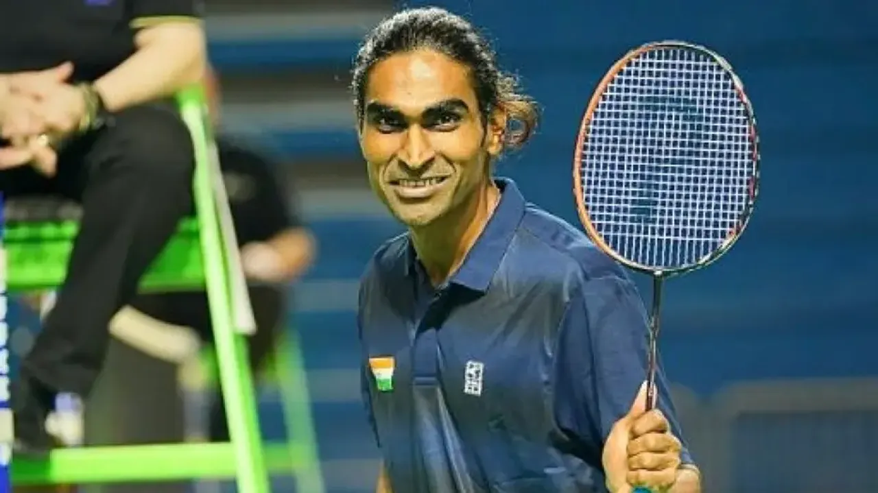 Pramod, Sukant start Thailand Para Badminton International with victories