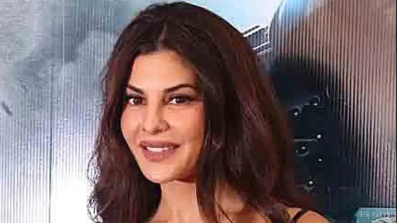 Jacqueline Fernandez 