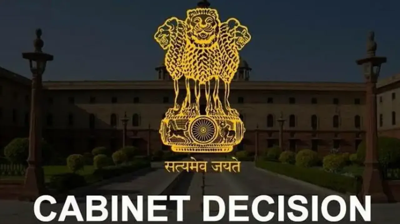 Cabinet clears proposal to enhance ECLGS corpus to Rs 5 lakh cr